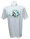 Moto Dri Surf Tee