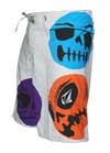 Volcom - Ozzie Smiles FA Mod - Men's Boardshort