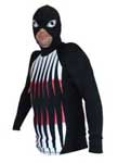 EA FA Long Sleeve Rashguard