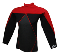 Volcom - Stone Jacket Longsleeve Neo Jacket