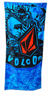 Collage Towel