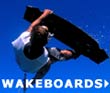 Wakeboards