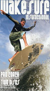 MLC WakeFilms - Wakesurf Instructional Vol 1 & 2 - DVD