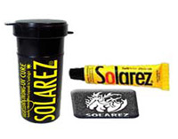 Solarez - Epoxy Wakesurf Repair Kit