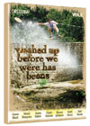 Liquid Force - Washed Up Before We Were Has Beens - DVD