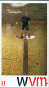 Wakeboard Magazine - WVM 1 - DVD