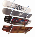 Xtreme Storage Rack